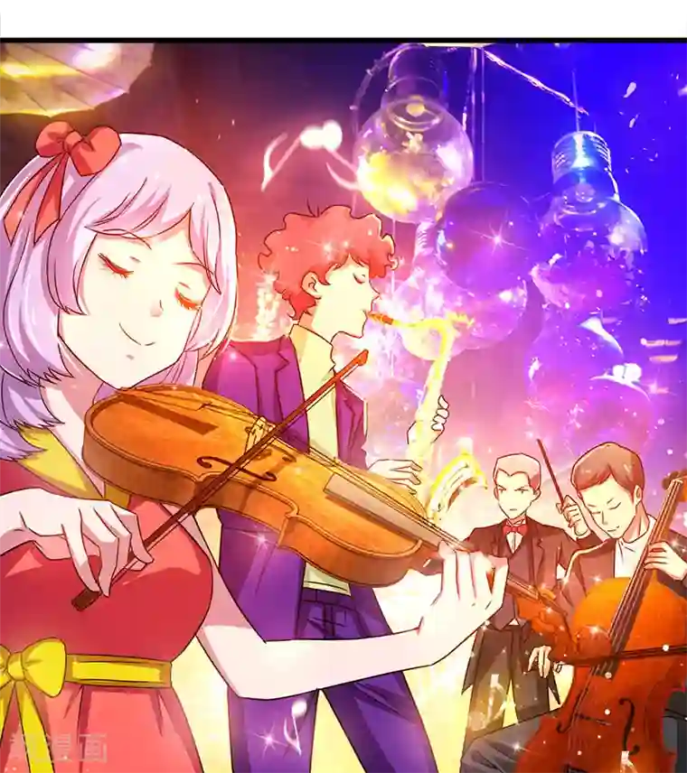 超级败家子第13话 尽情享受