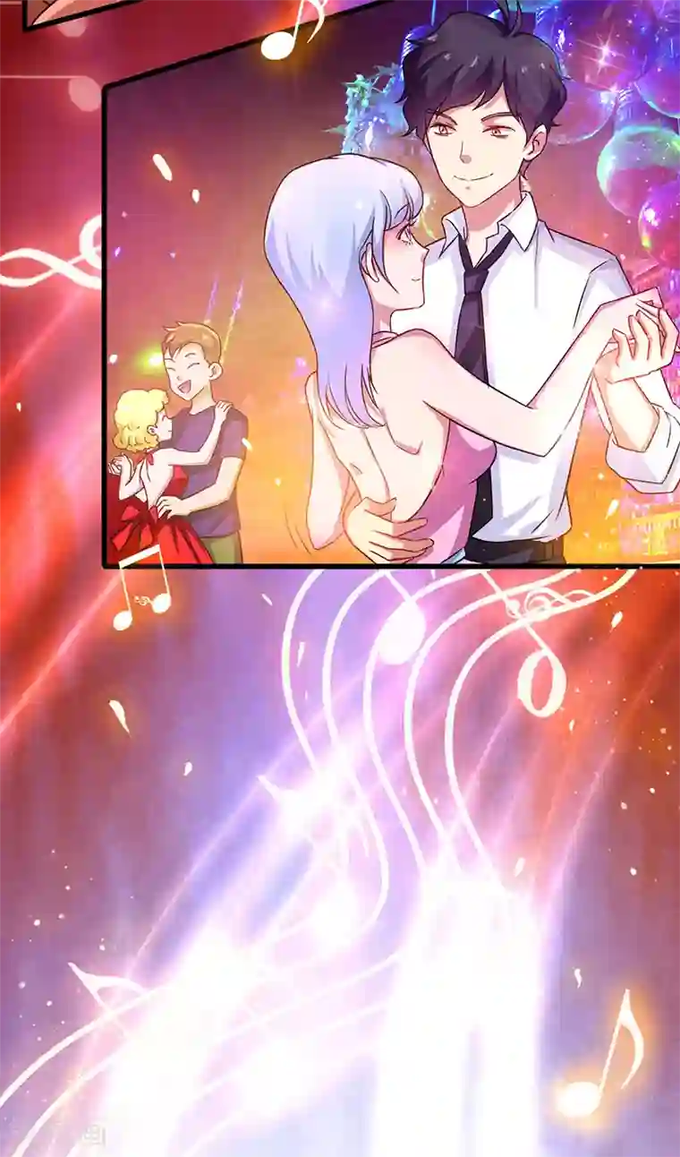 超级败家子第13话 尽情享受