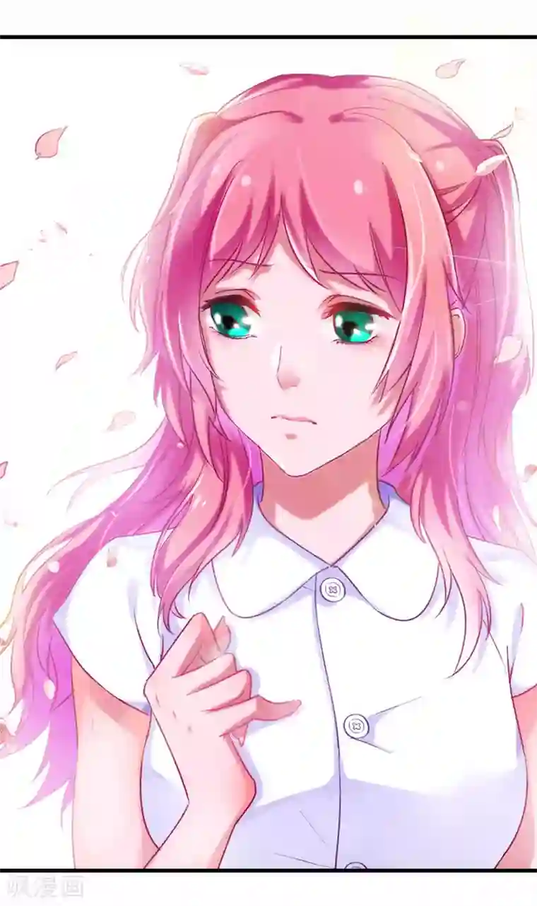 超级败家子第17话 校花也来应聘