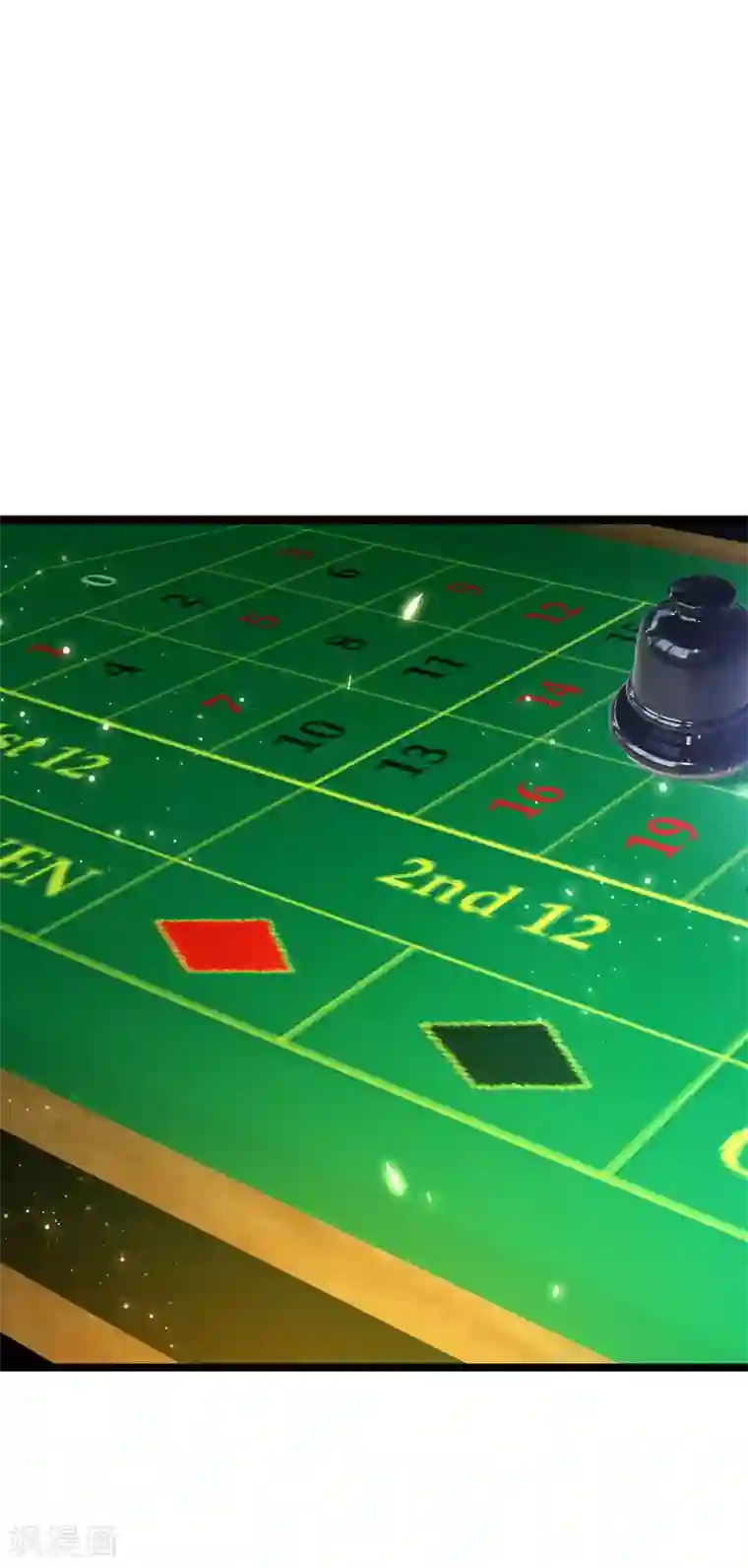 超级败家子第28话 输钱计划