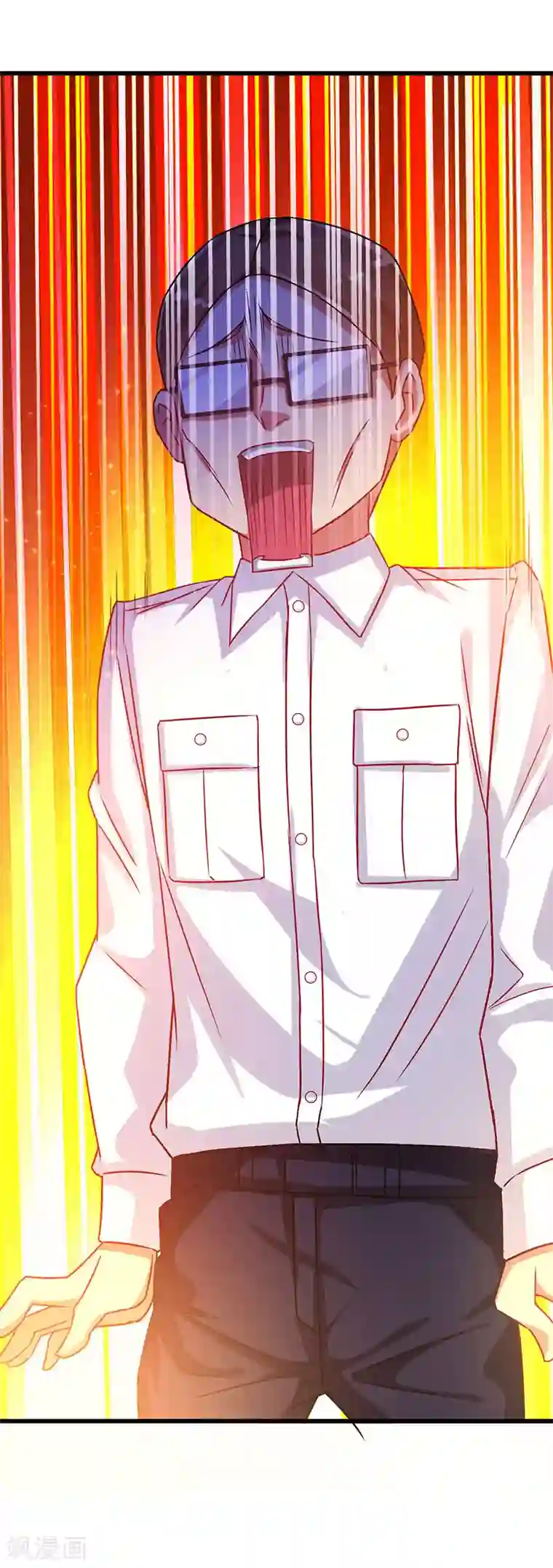 超级败家子第57话 无解之题