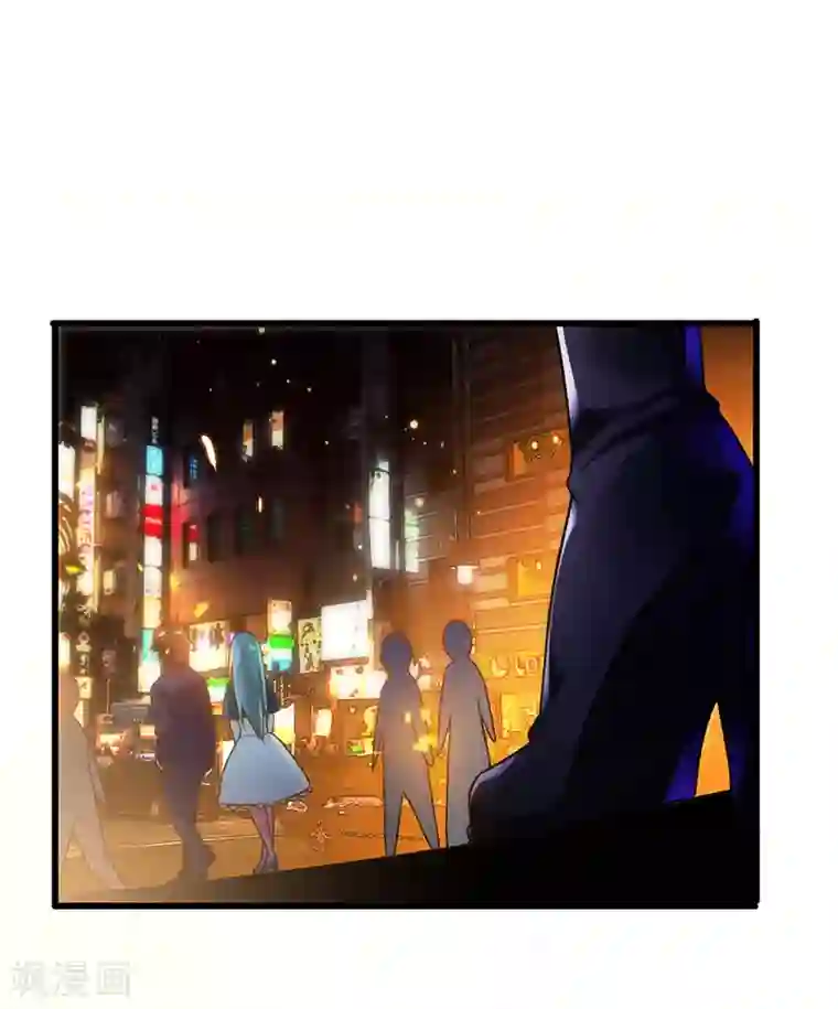 超级败家子第70话 危机四伏