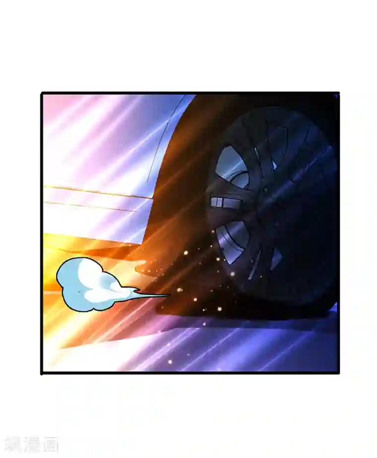 超级败家子第72话 异能者？