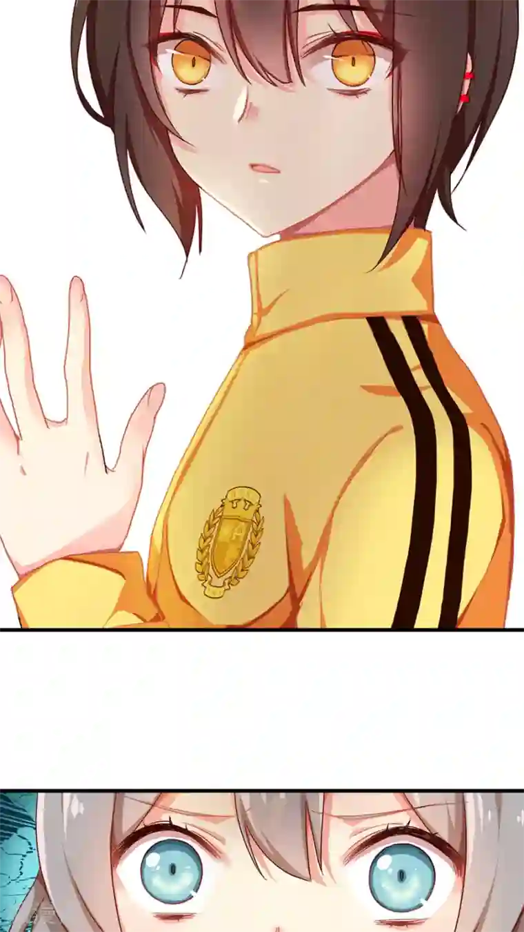 天章奇谭第6话 能动手就绝不动口