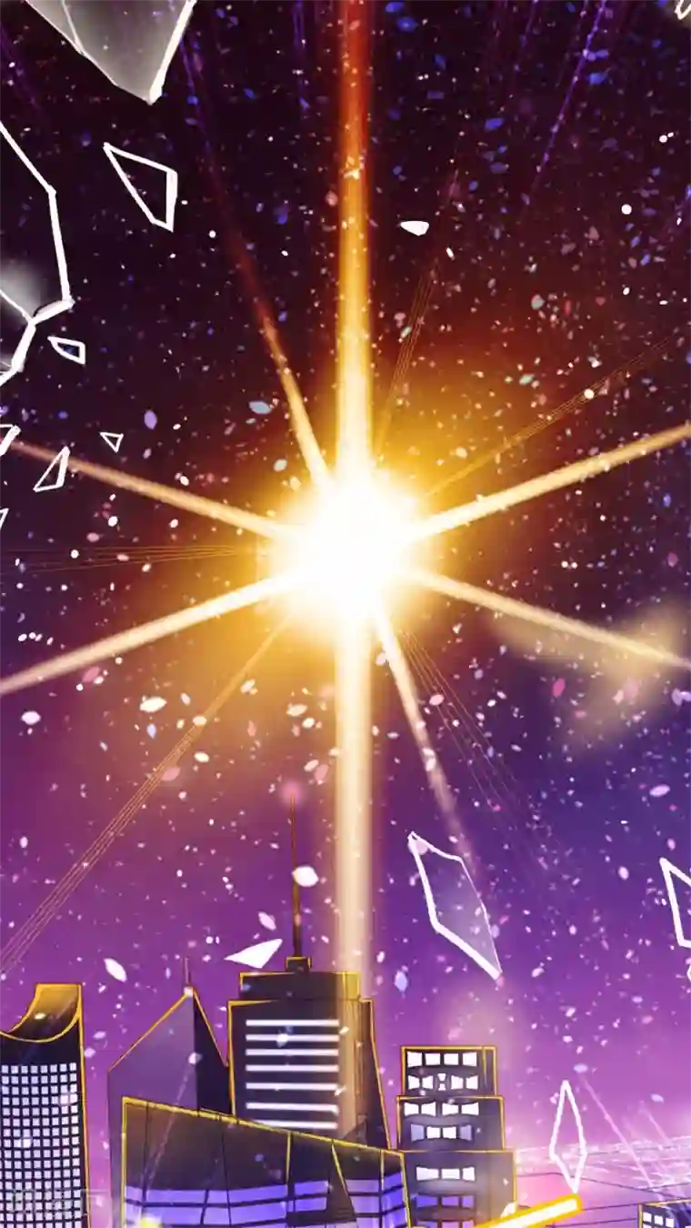 天章奇谭第9话 你好歹也是天神啊！