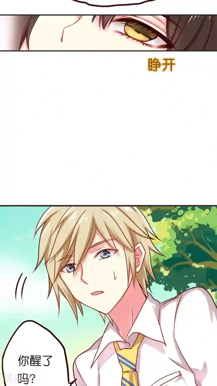 天章奇谭第23话 紫宸的克星其实是--