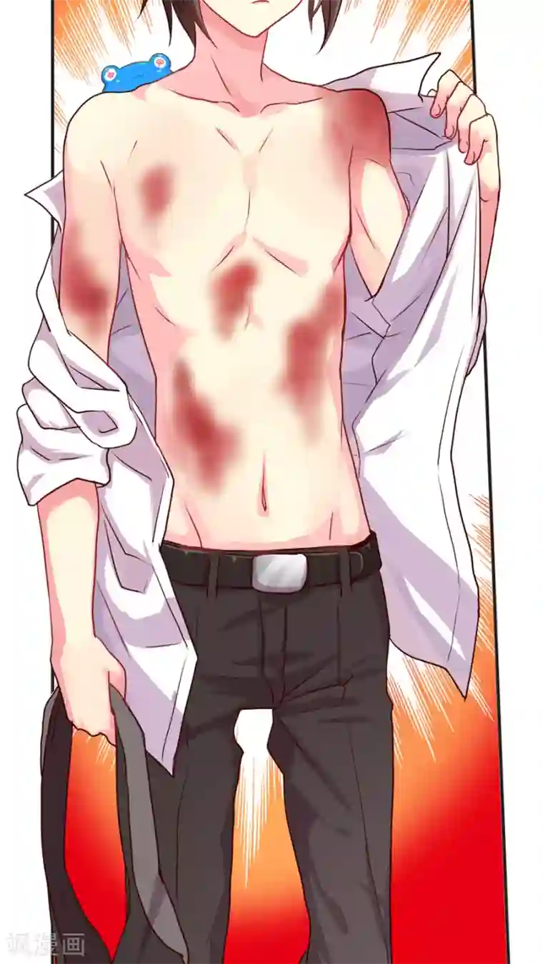 天章奇谭第24话 影的决策——能活着就行