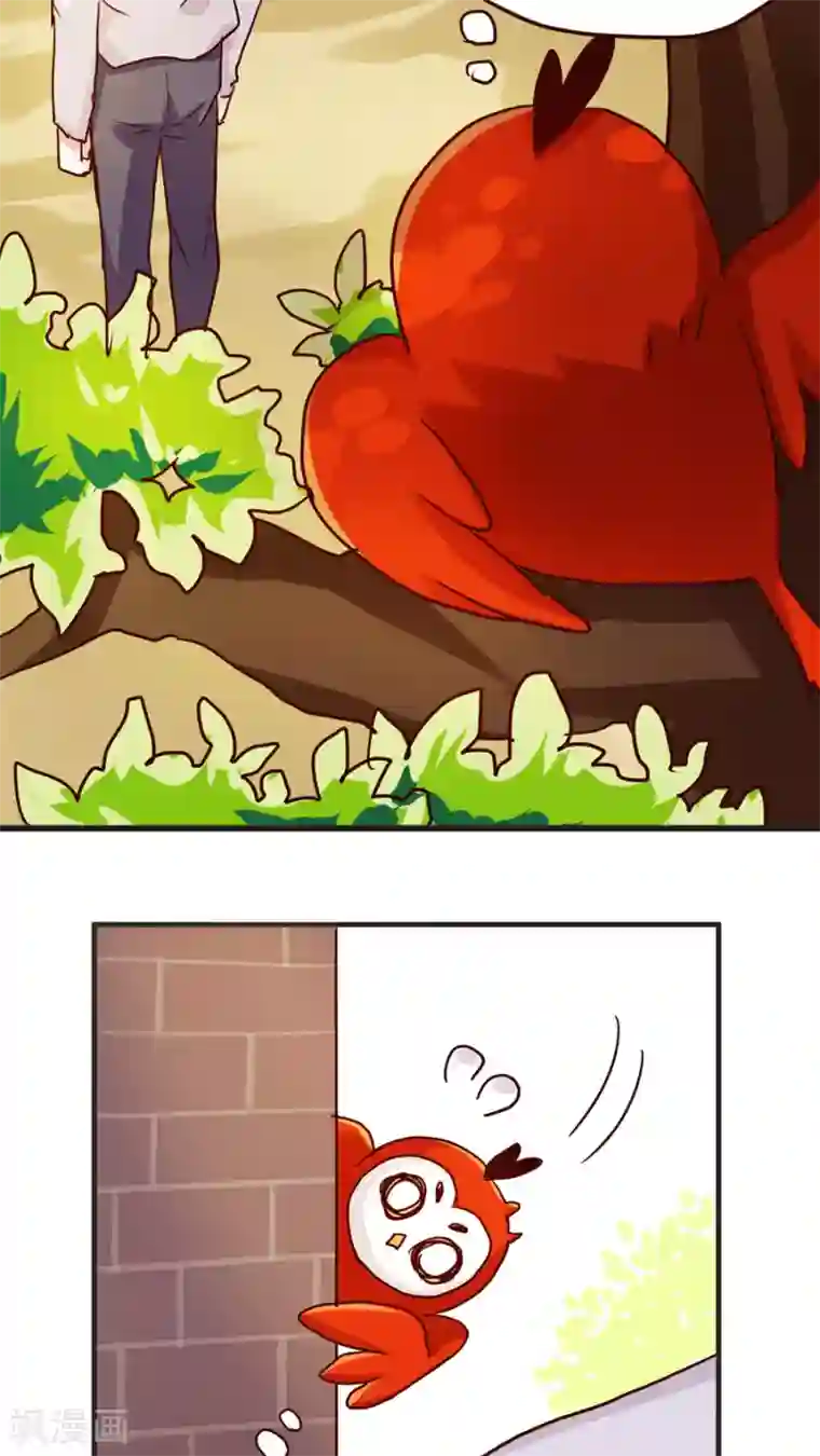 天章奇谭第36话 妖怪酒店与友谊之伤