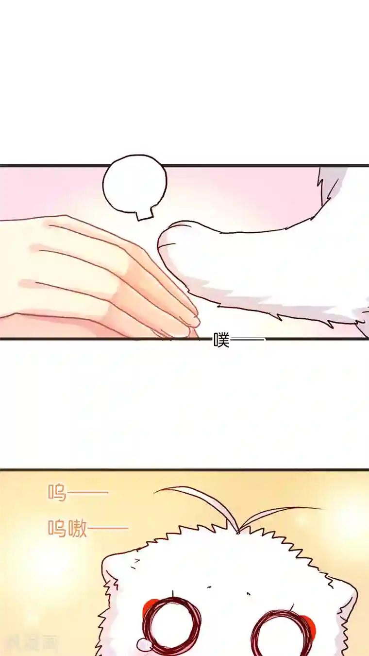 天章奇谭第37话 话归的灵烨以及……