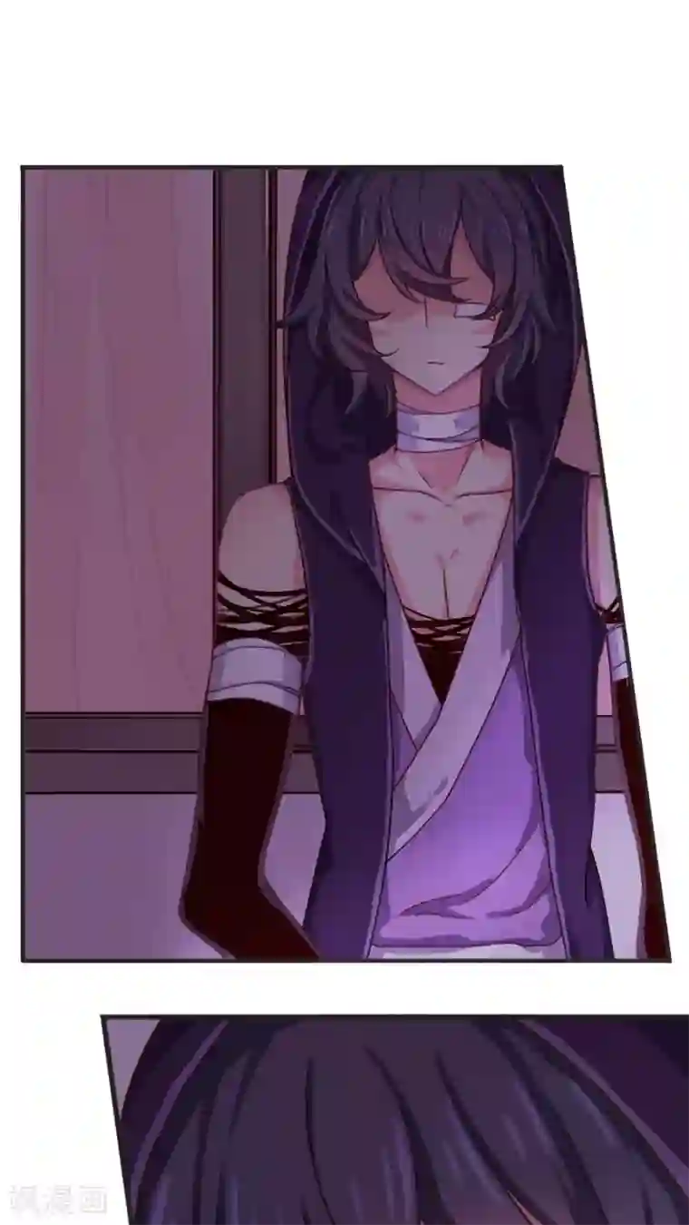 天章奇谭第38话 灵烨的忧虑！