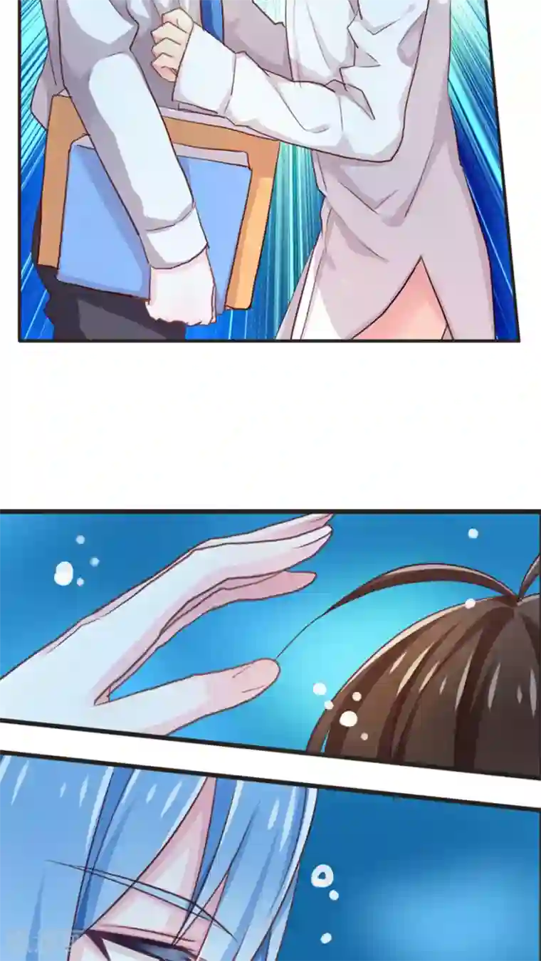 天章奇谭第40话 我认识你，我的恩人