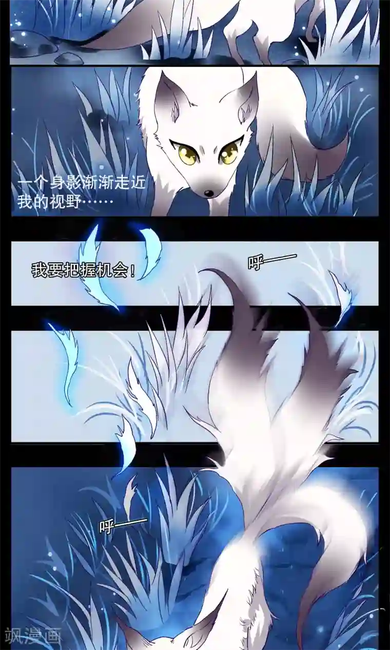 洛小妖第8话 白术(1)