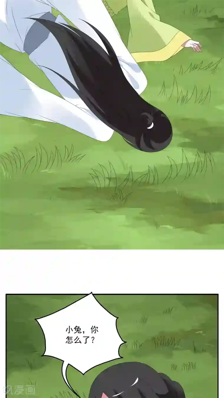 洛小妖第78话 茕兔(12)