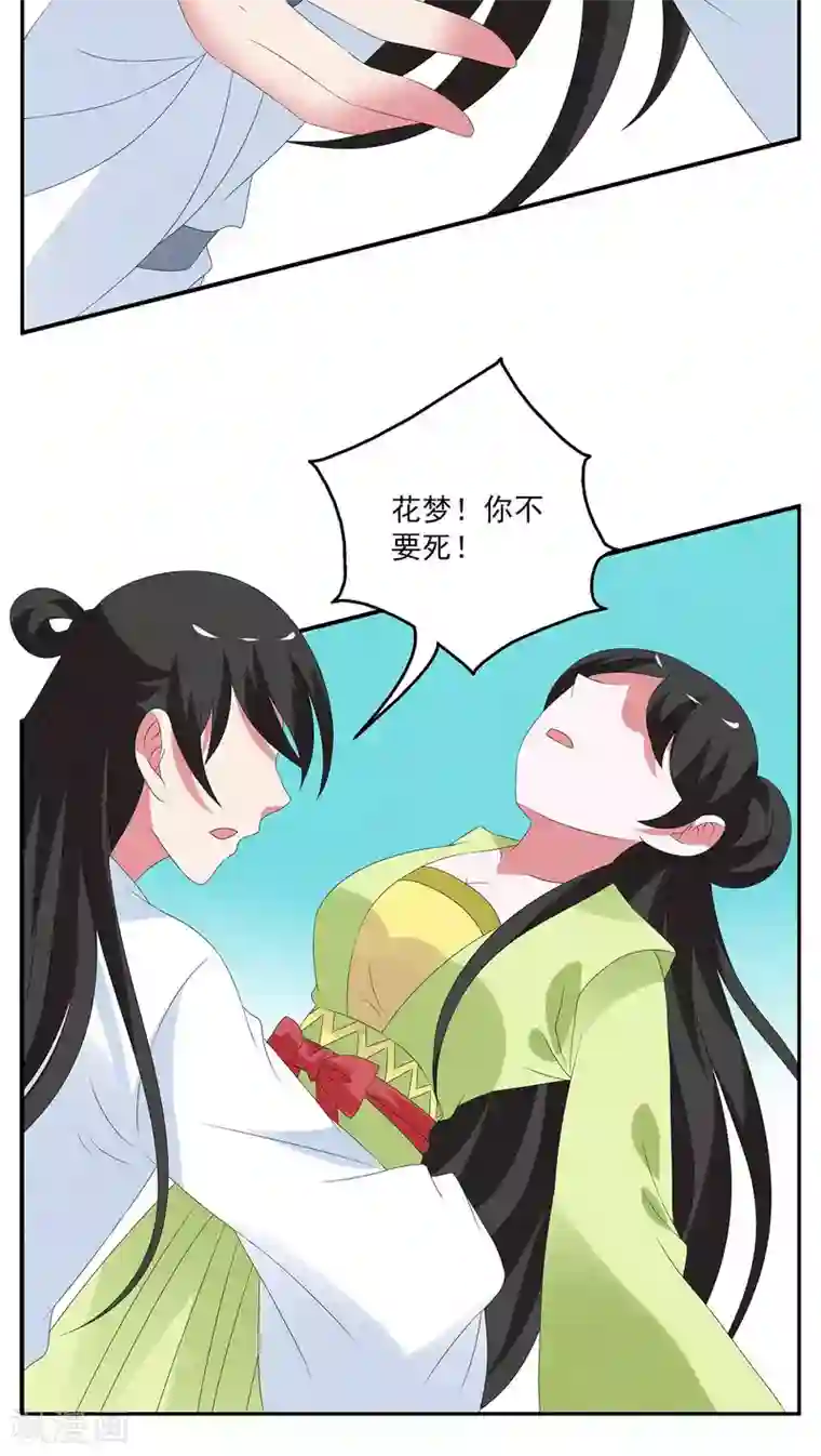 洛小妖第79话 茕兔(13)