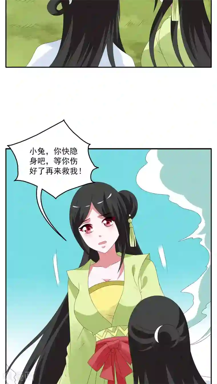 洛小妖第79话 茕兔(13)