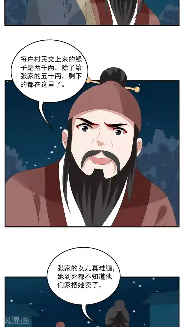 洛小妖第110话 河伯(2)