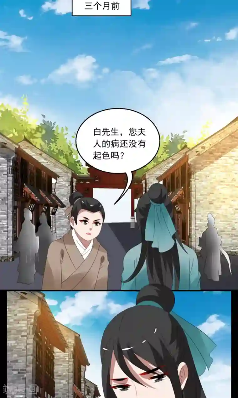 洛小妖第137话 蛇妖(1)