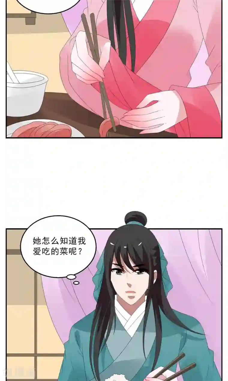 洛小妖第139话 蛇妖(3)