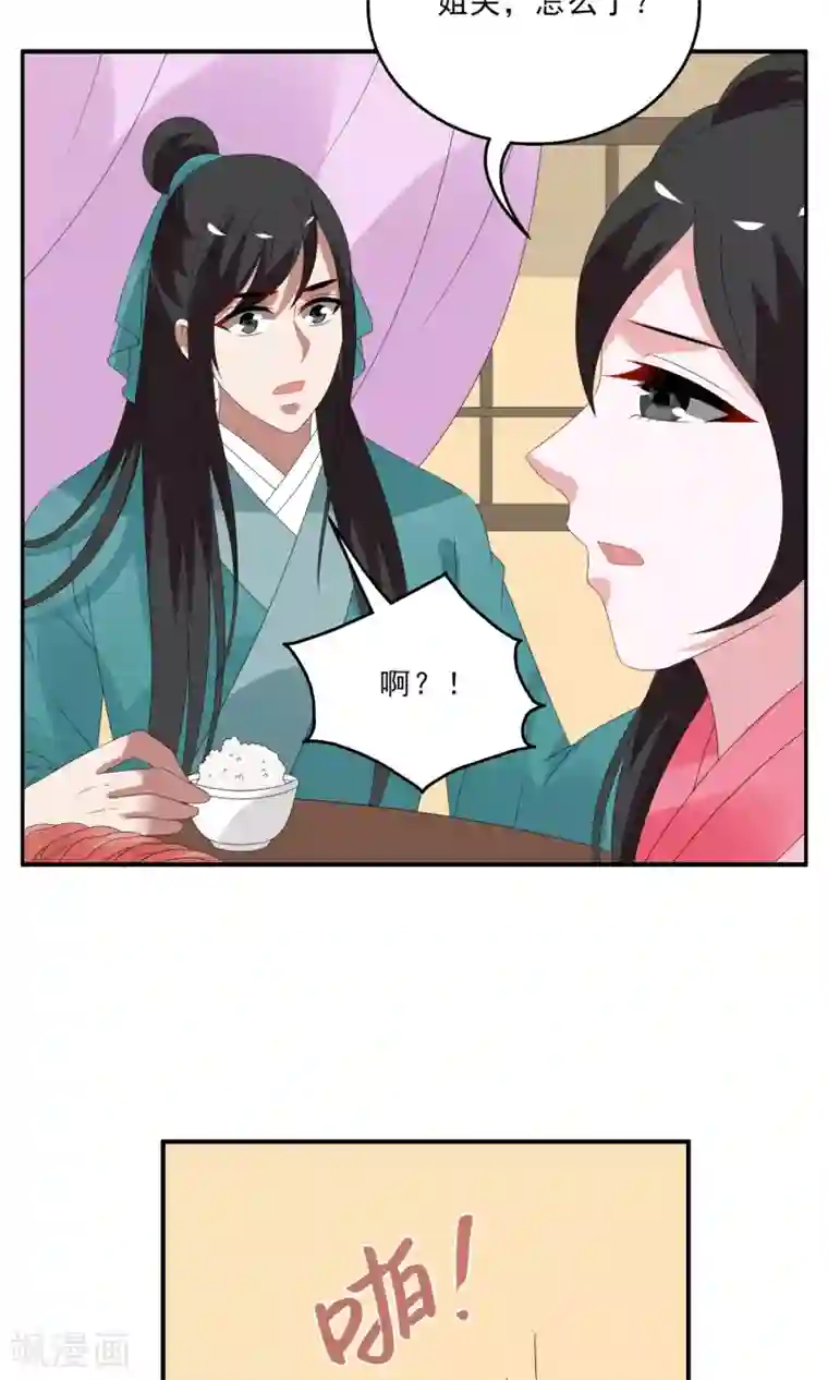 洛小妖第139话 蛇妖(3)