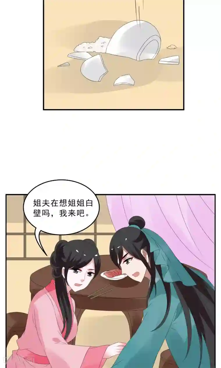 洛小妖第139话 蛇妖(3)