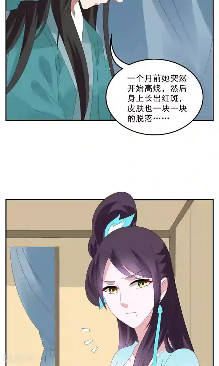 洛小妖第141话 蛇妖(5)