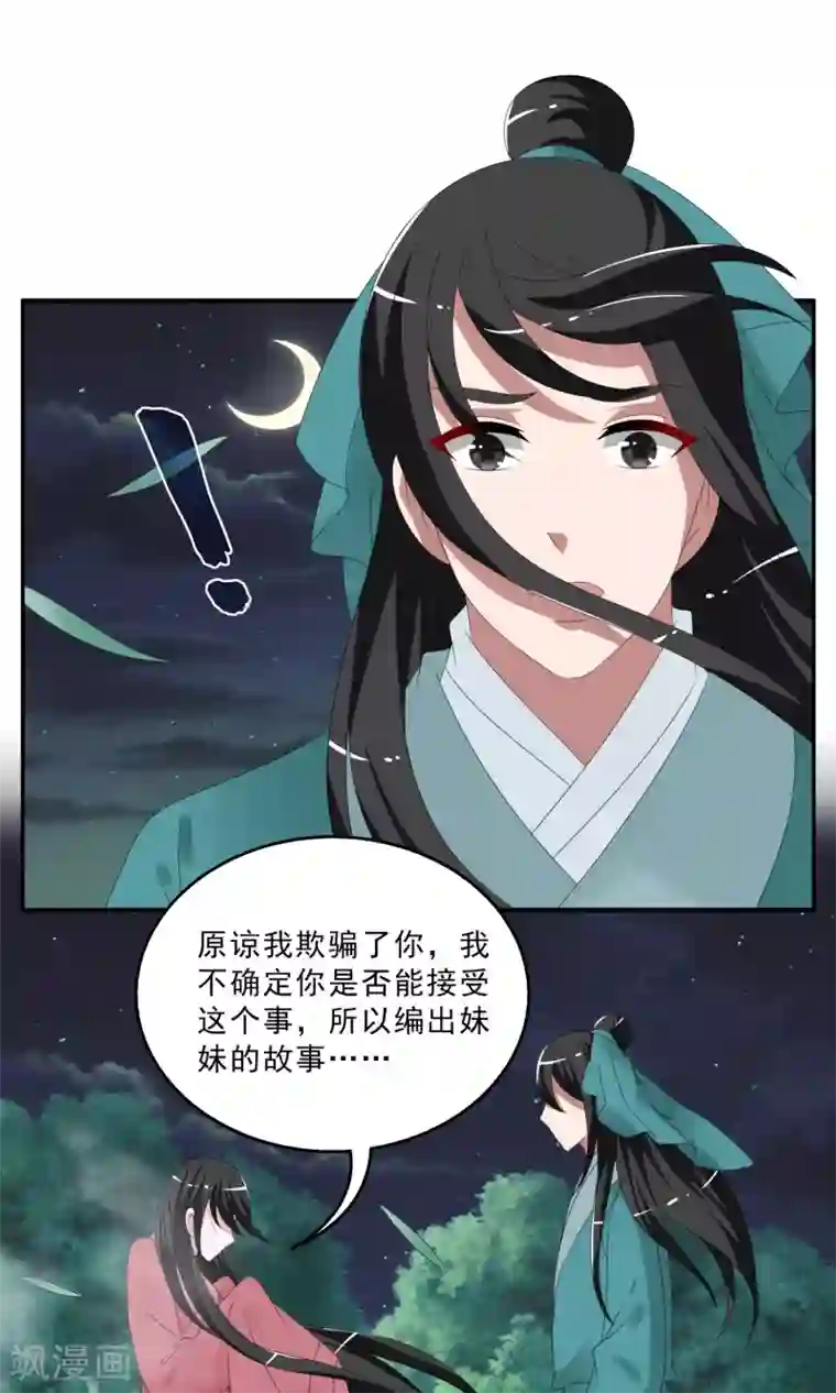 洛小妖第143话 蛇妖(7)