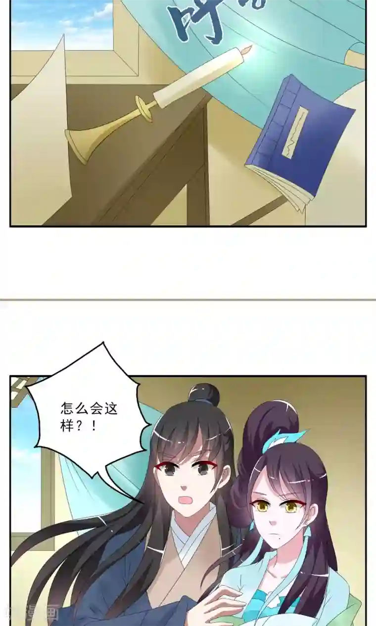 洛小妖第146话 妖之子(3)