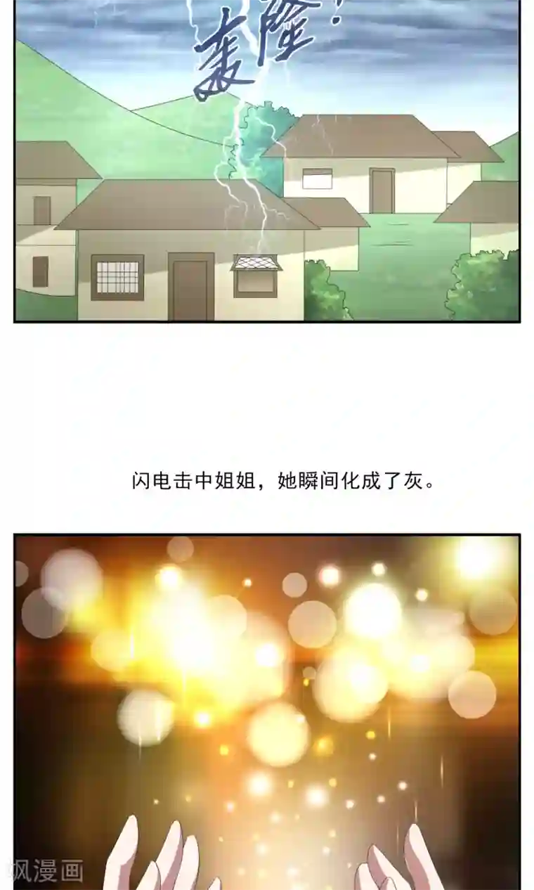 洛小妖第147话 妖之子(4)