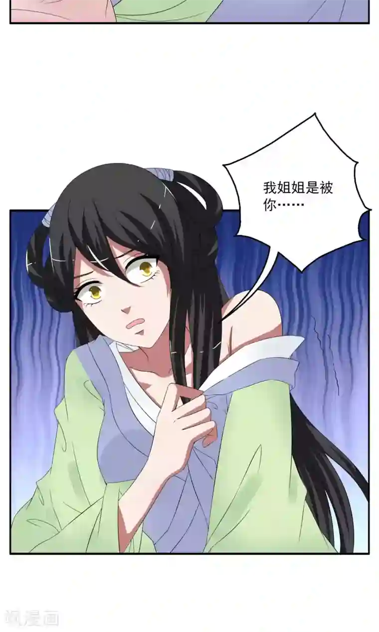 洛小妖第166话 古屋5