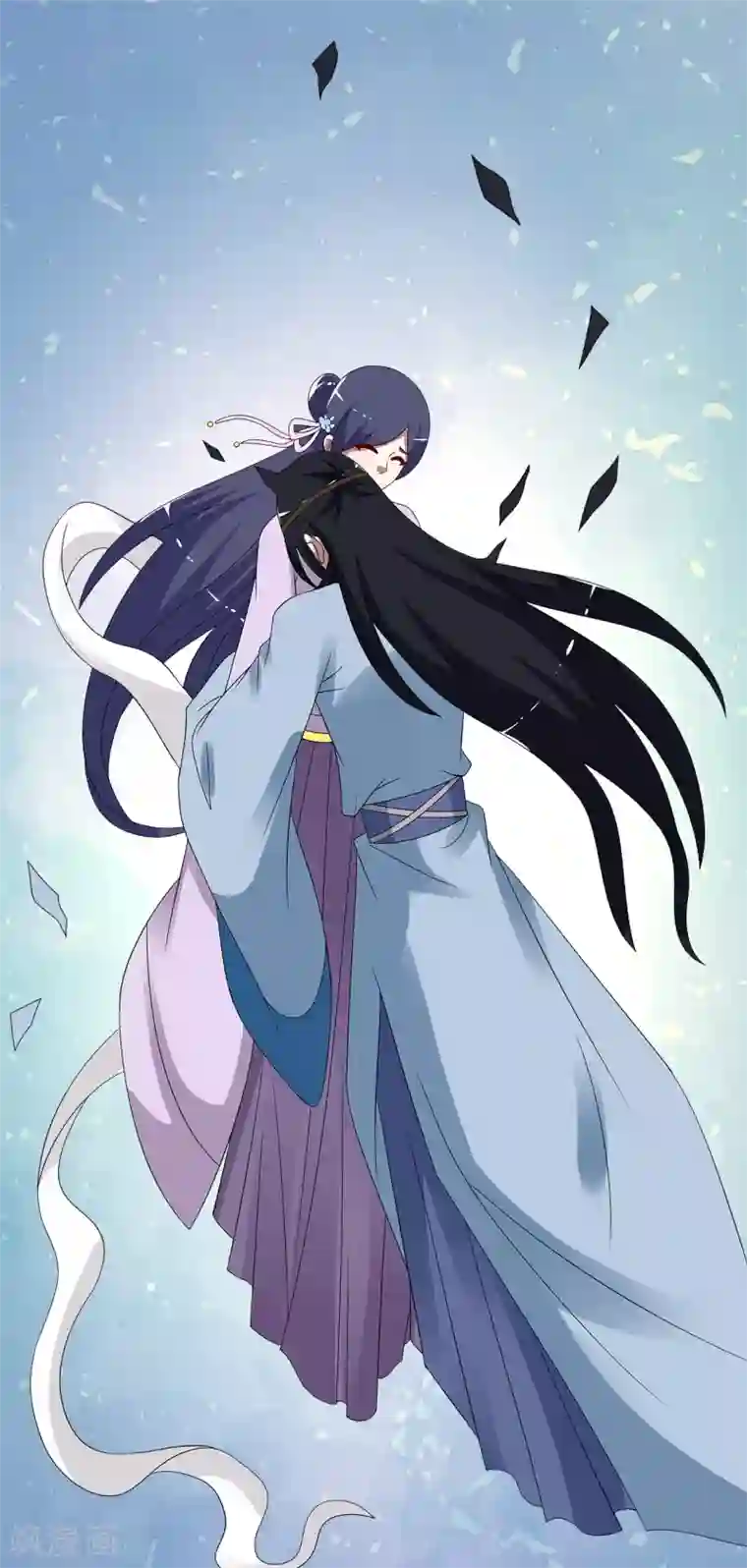 洛小妖第201话 怨雨14