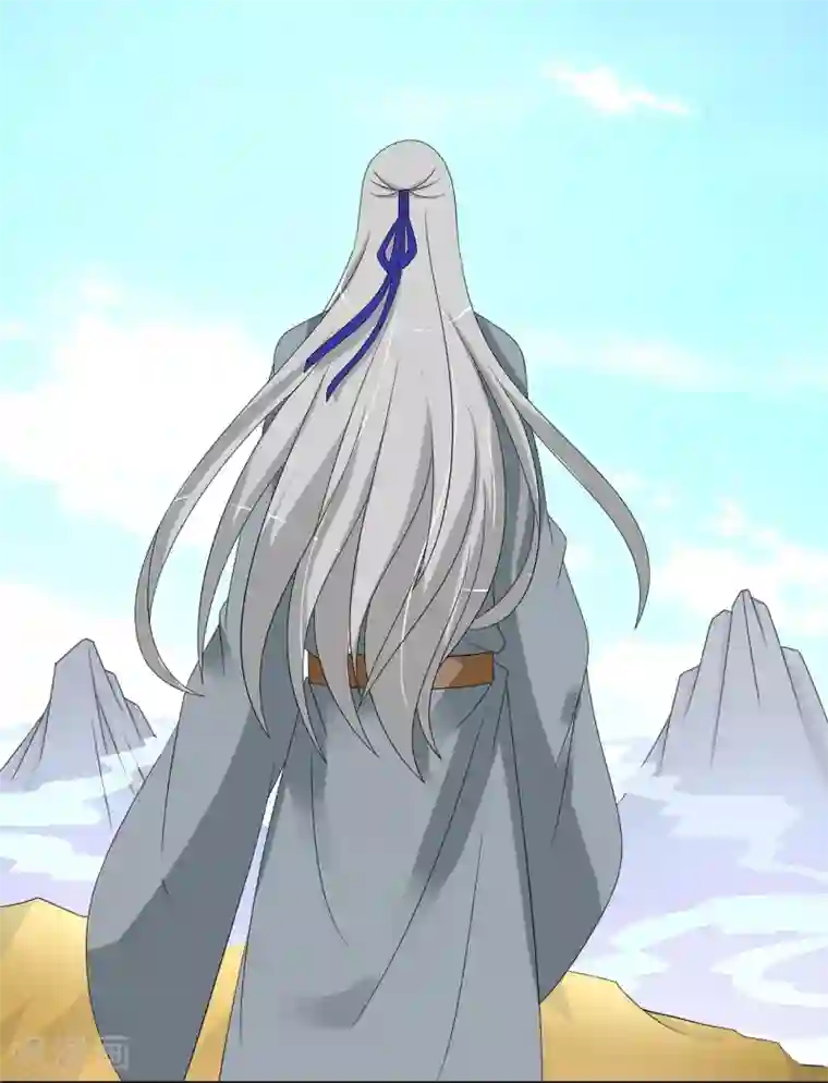 洛小妖第204话 玄鸟1