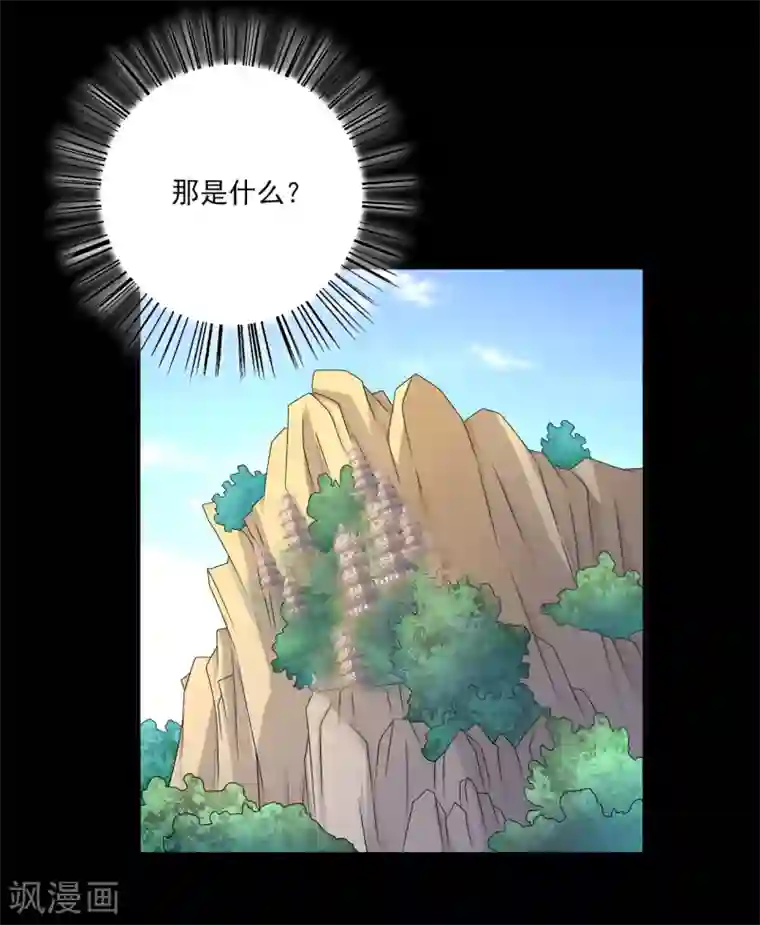 洛小妖第204话 玄鸟1