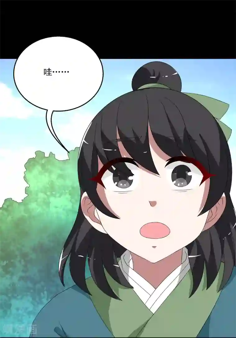 洛小妖第204话 玄鸟1