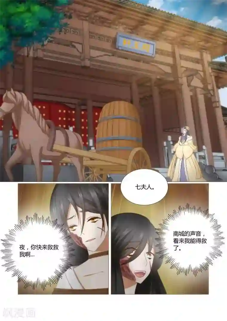 红颜如夕第20话上 重生