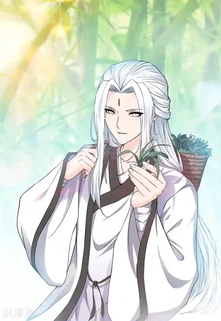 红颜如夕第33话上 被嫉妒冲昏了头脑