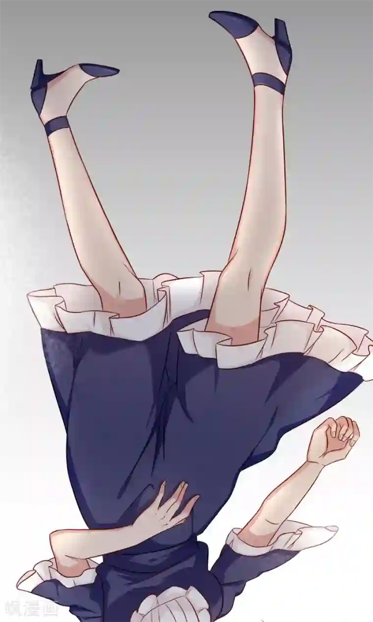 指染成婚第152话 我想给你最好的一切