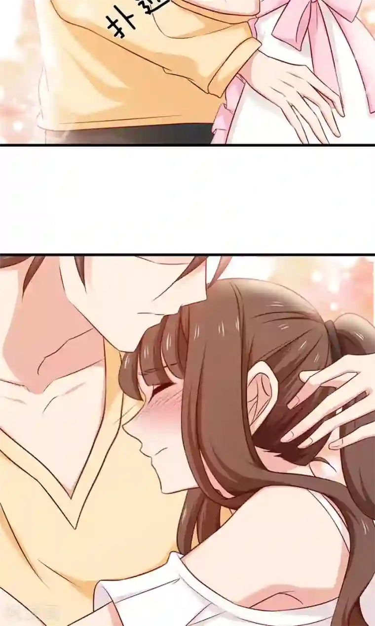 指染成婚第153话 你是谁？