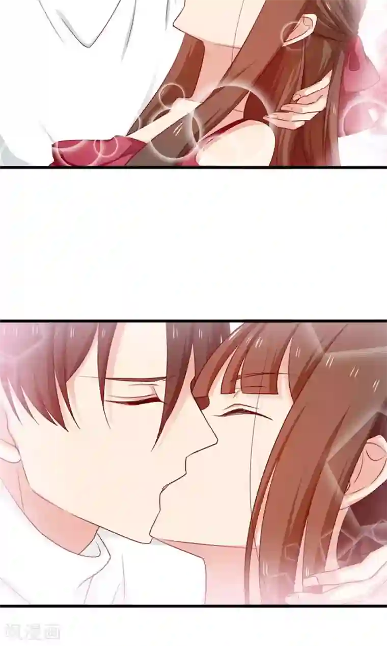 指染成婚第165话 不让你离开我