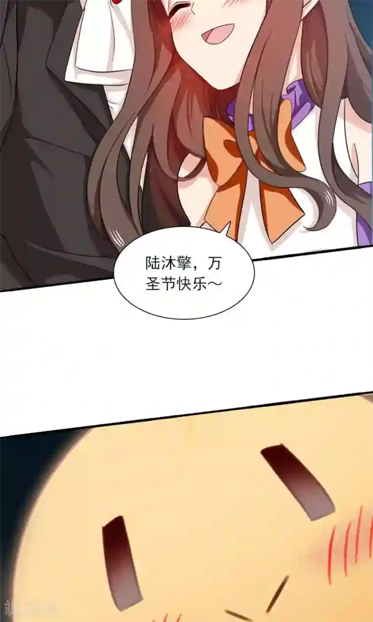 指染成婚迟来的万圣节番外And福利活动