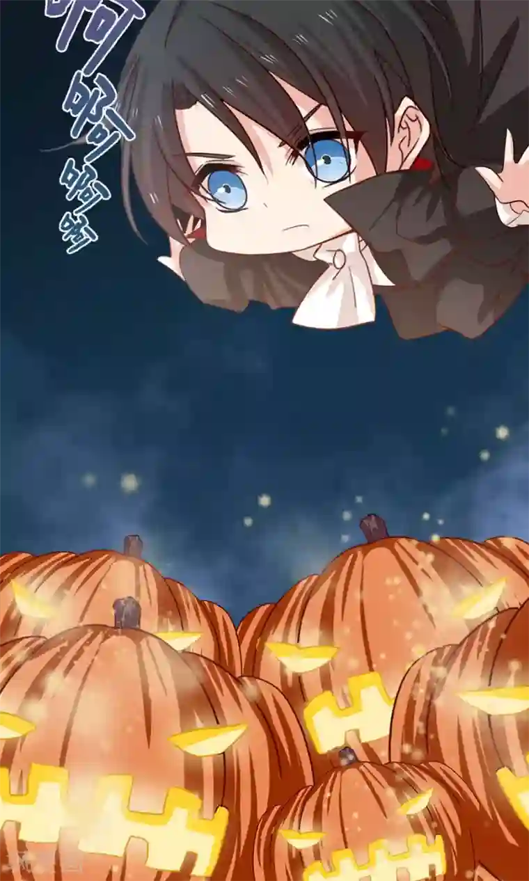 指染成婚迟来的万圣节番外And福利活动