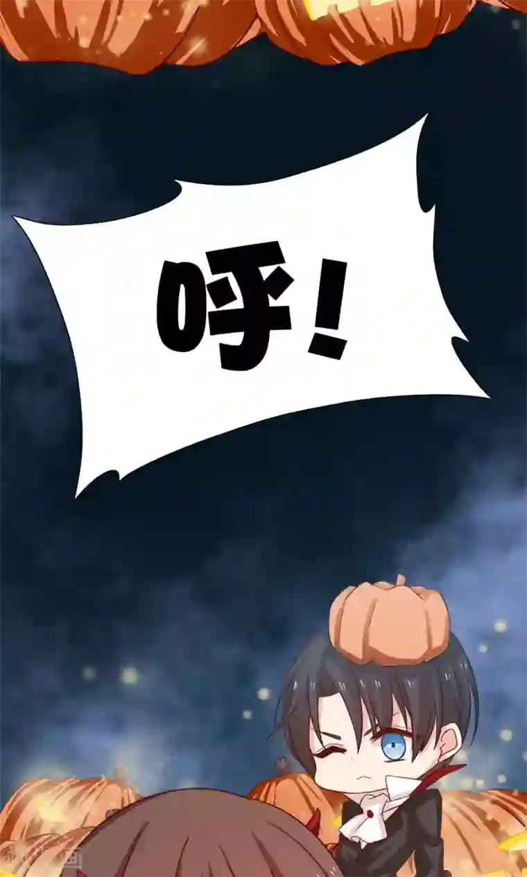 指染成婚迟来的万圣节番外And福利活动