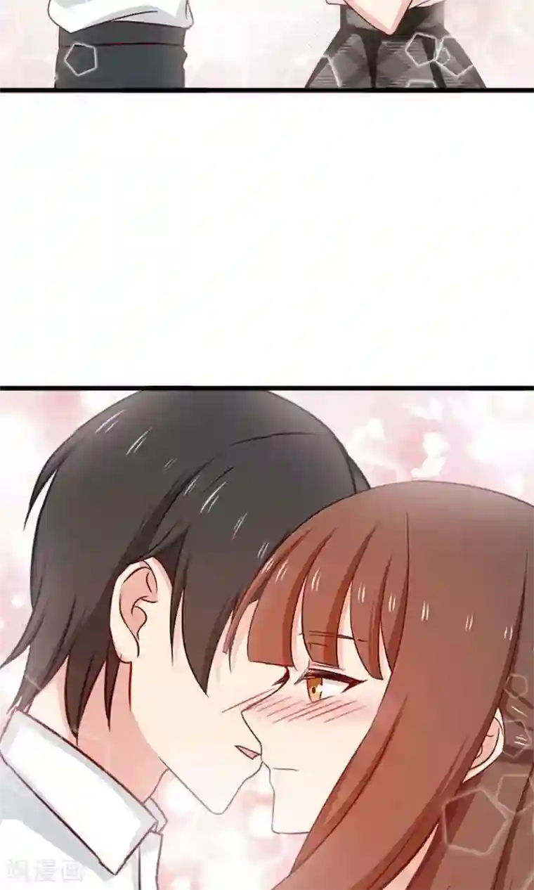 指染成婚第181话 前有狼后有虎