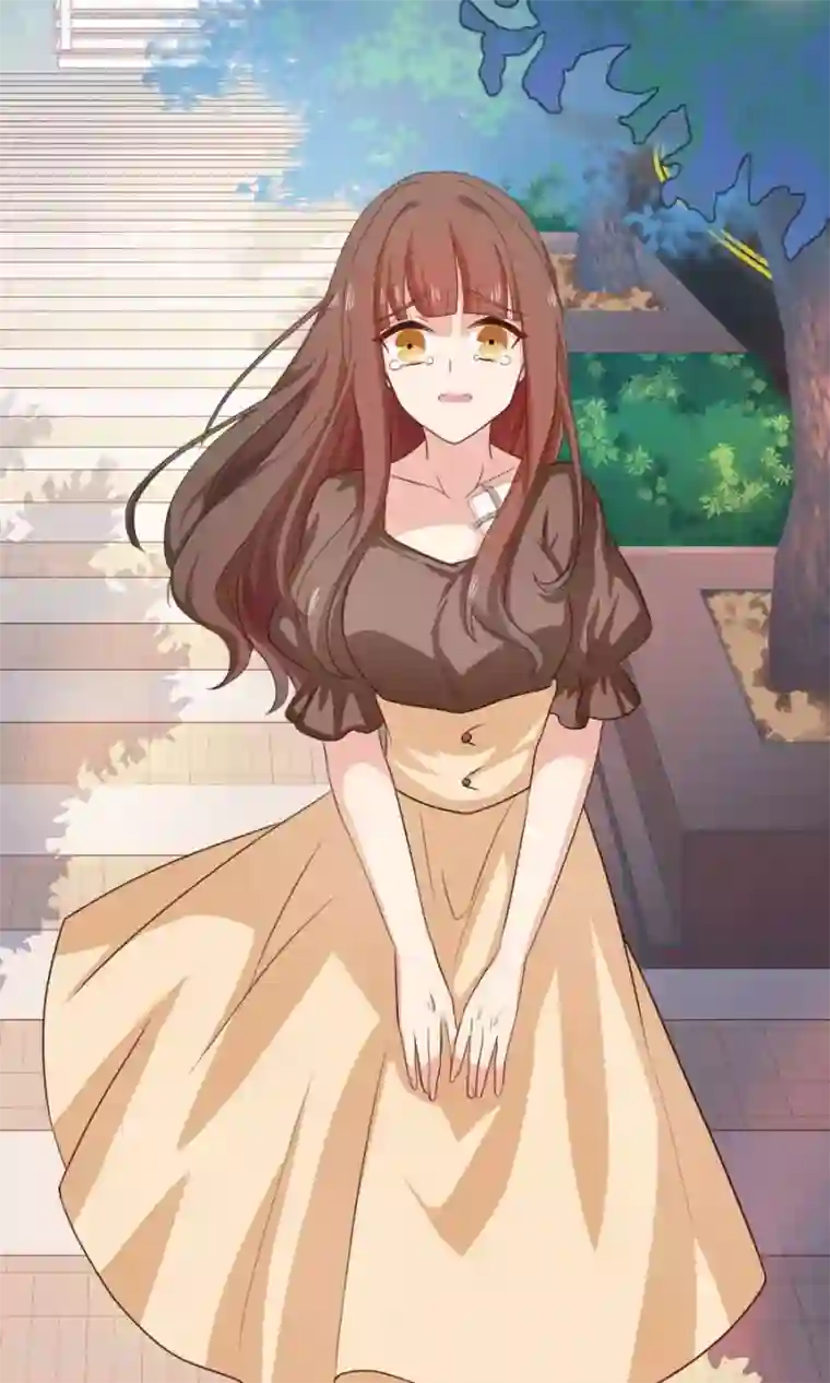 指染成婚第186话 心伤难医