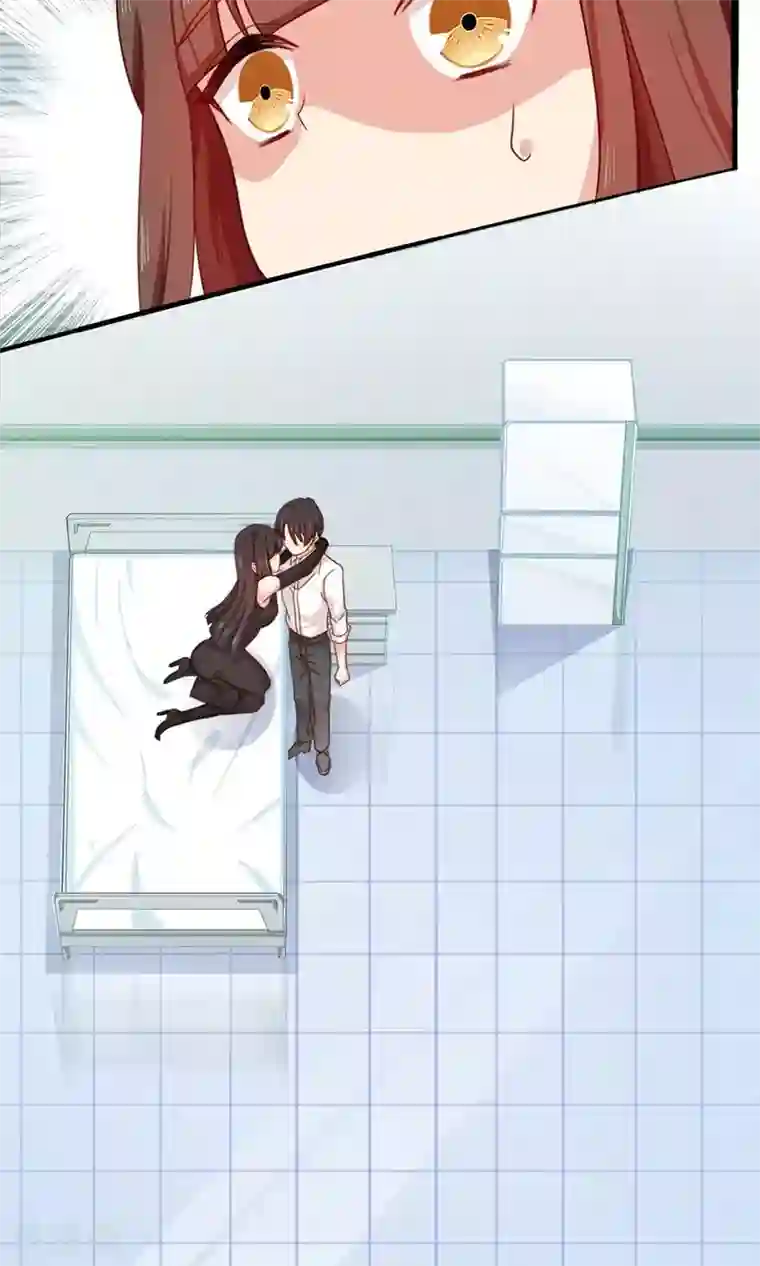 指染成婚第186话 心伤难医