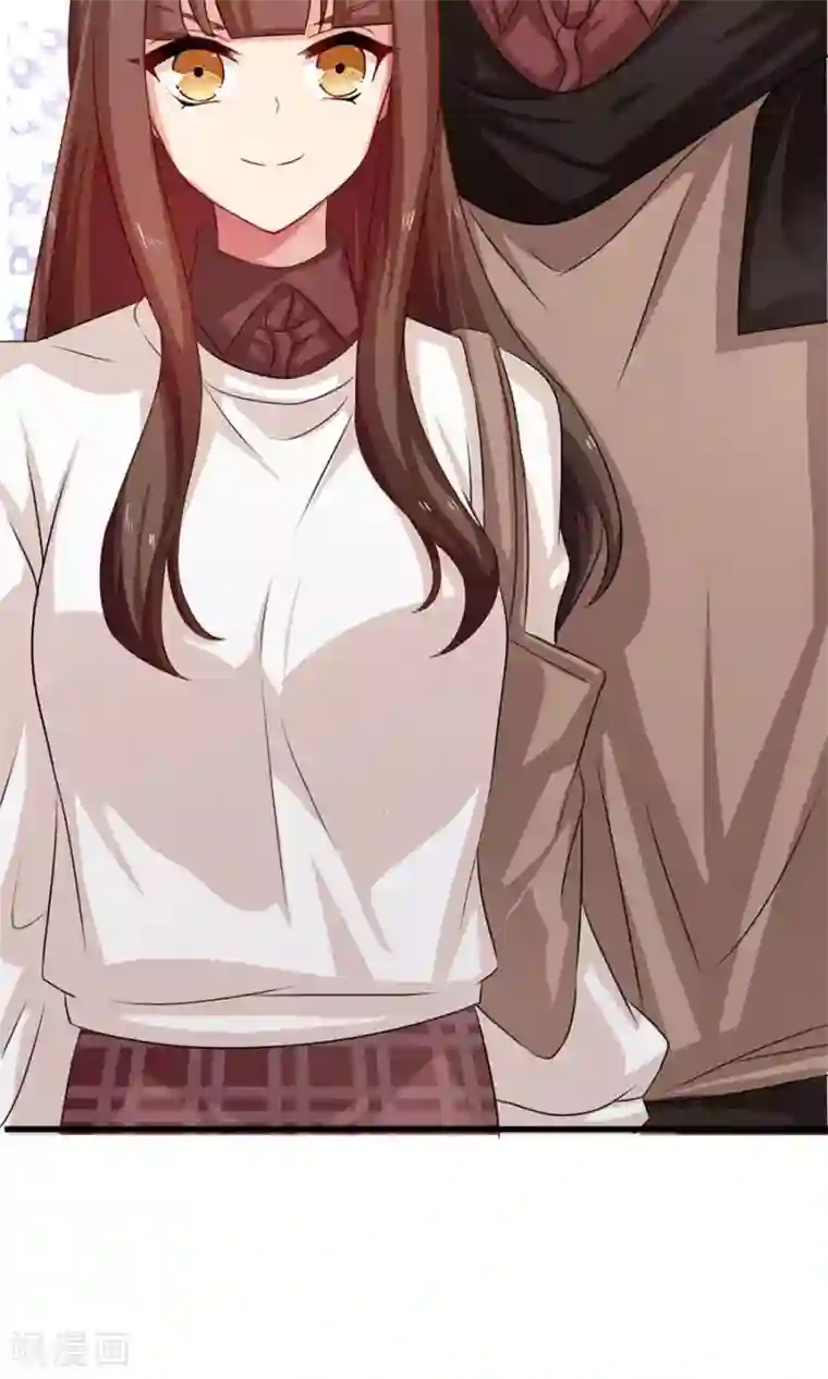 指染成婚第192话 悄声求救