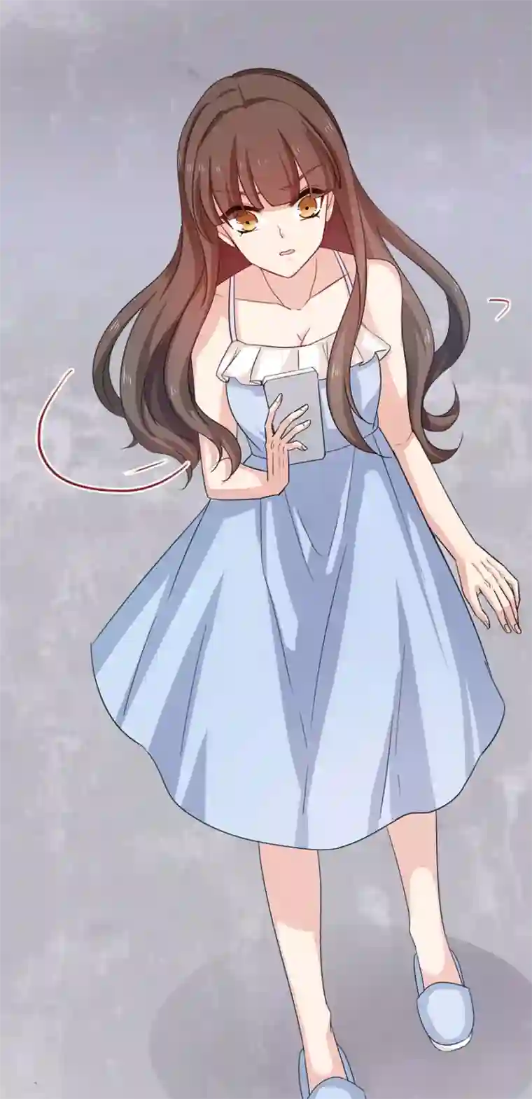 指染成婚第194话 may day！