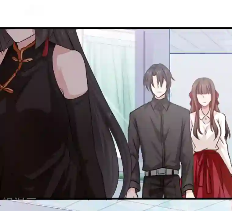 指染成婚第197话 我有话对你说