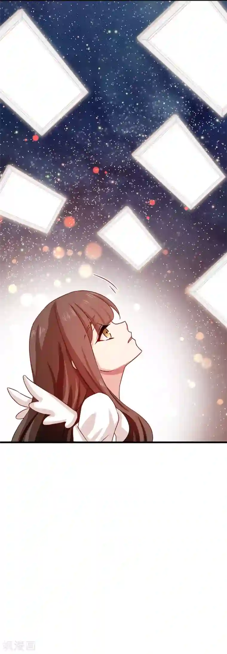 指染成婚第198话 圣诞特辑孤女们的圣诞节