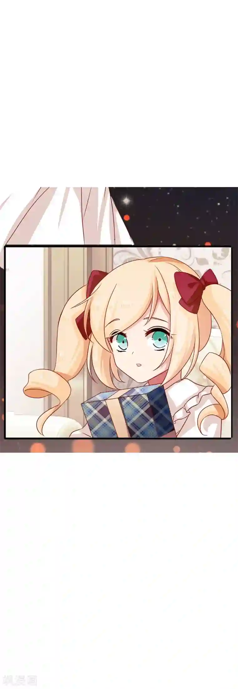 指染成婚第198话 圣诞特辑孤女们的圣诞节