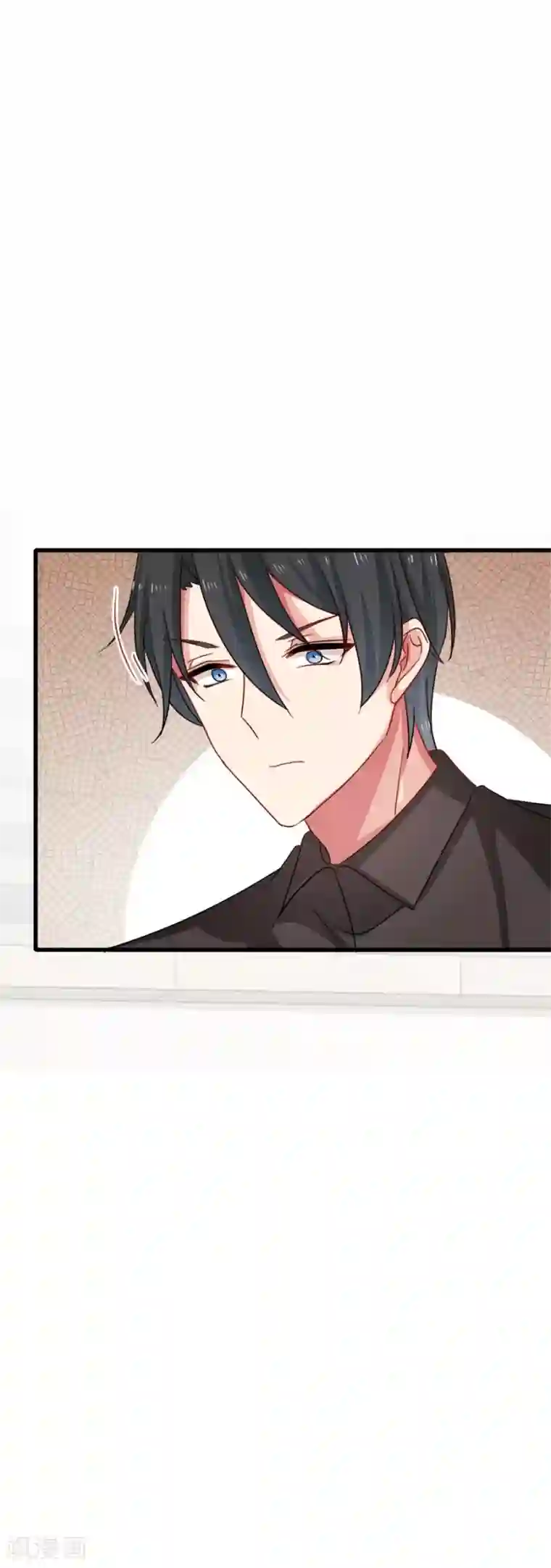 指染成婚第199话 秘密